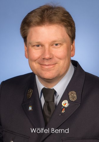 wlfel bernd